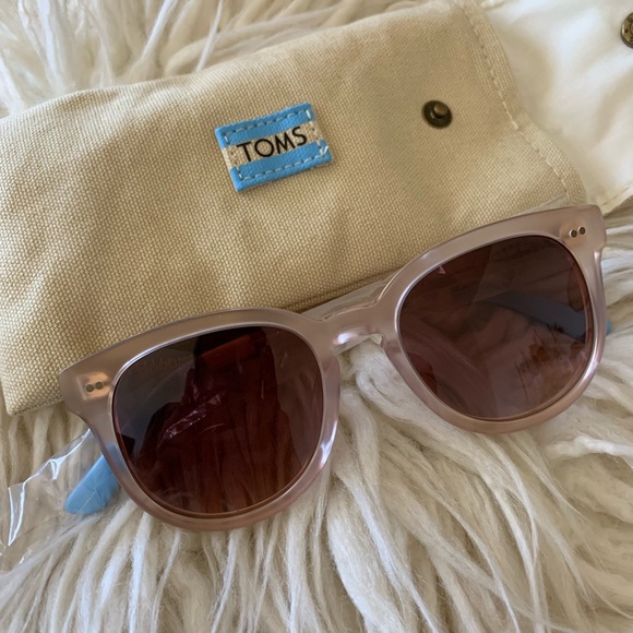 Toms Accessories - Dodoma Toms Sunglasses